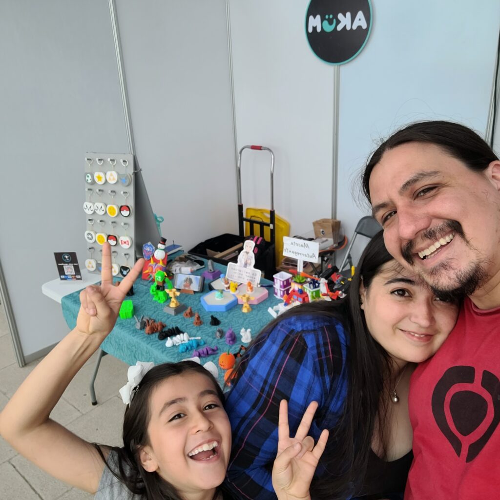 Equipo Akum