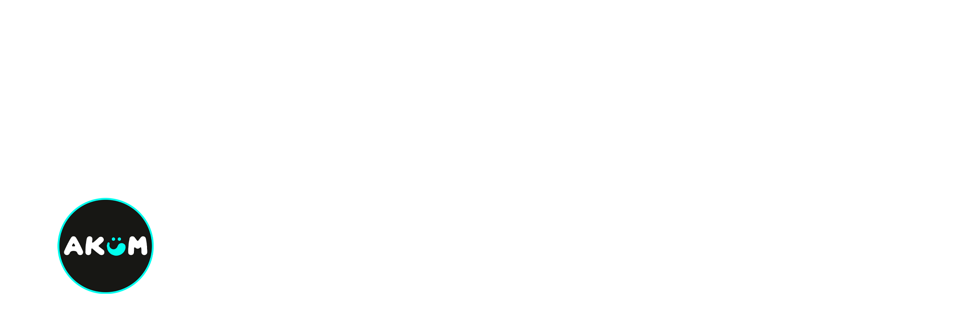 Aküm