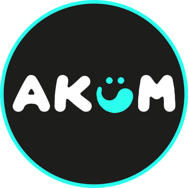 Aküm — diseño e impresión 3D