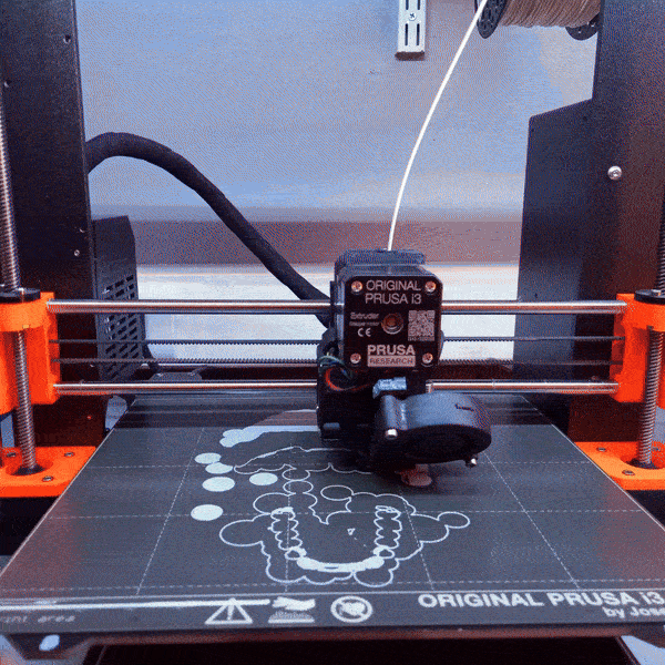 Impresión 3D